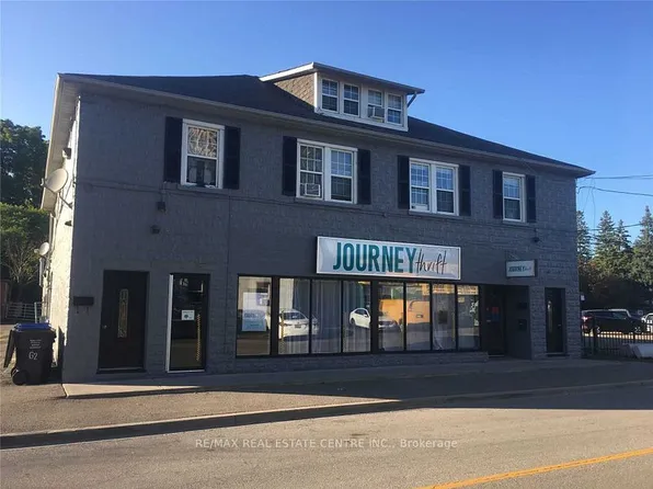 24 Nelson St E #A, Brampton, ON L6V 1C9