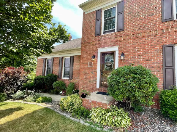 627 Jefferson St, Birdsboro, PA 19508