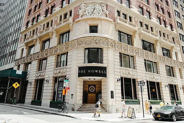 Rented by Living New York | media 40