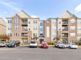 14000 Briars Cir UNIT 402, Midlothian, VA 23114