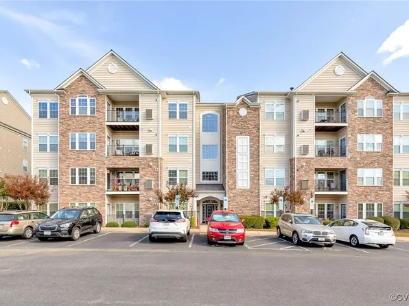 14000 Briars Cir Unit 402, Midlothian, VA 23114