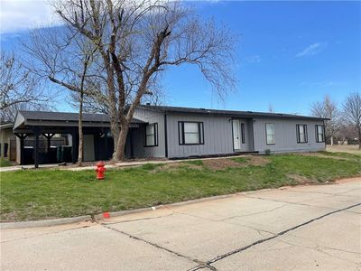 12241 Woodland Hills Dr, Oklahoma City, OK, 73131