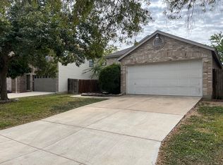 8311 Tavern Point, San Antonio, TX 78254