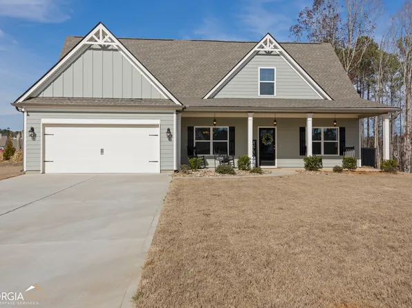 8390 Dublin Dr, Winston, GA 30187