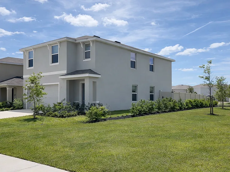 2639 Hardin Way — Photo 1