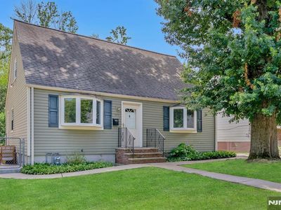 1233 Tuxedo Sq, Teaneck, NJ, 07666