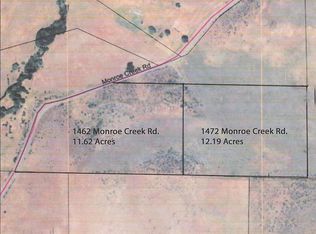 1462-1472 Monroe Creek Rd, Weiser, ID 83672