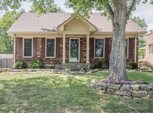 6706 Santom Ln, Louisville, KY