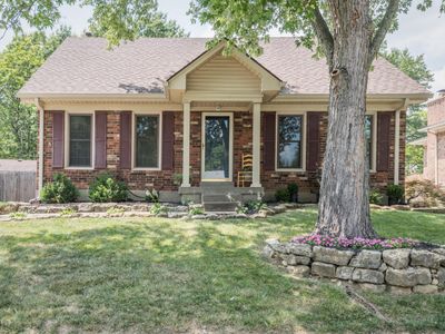 6706 Santom Ln, Louisville, KY, 40291