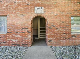 1203 Dean Dr #1, Urbana, IL 61801
