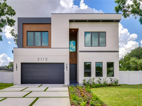 2112 W FARWELL DR, TAMPA, FL 33603