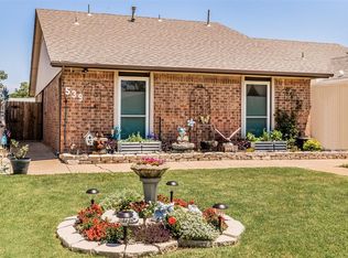 539 NW 137th St, Edmond, OK 73013