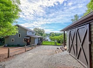 4610 Murray Cove Rd, Tiger, GA 30576