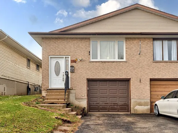 174 Thaler Ave, Kitchener, ON N2A 1R5
