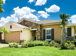 327 Treviso Dr, Poinciana, FL 34759