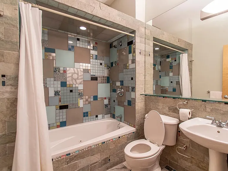 1128 Florence Ave #1E — Photo 17