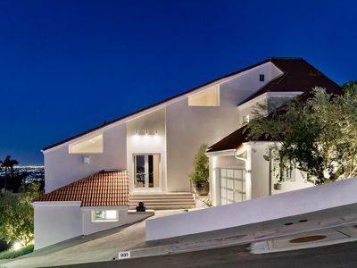 1835 N Crescent Heights Blvd, Los Angeles, CA, 90069