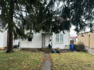 765 Elizabeth Ave, Columbus, OH 43227