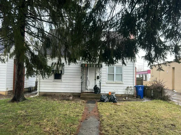 765 Elizabeth Ave, Columbus, OH 43227