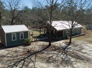 178 Buckhorn Rd, Jesup, GA 31545
