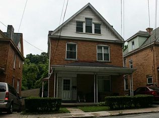 81 Baldwick Rd, Pittsburgh, PA 15205