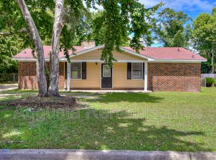 3979 Old Trail Rd, Augusta, GA 30907