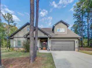 40 Wagon Trl, Mansfield, GA 30055