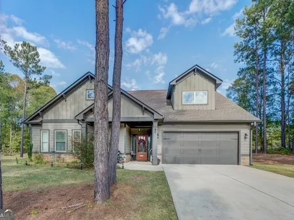 40 Wagon Trl, Mansfield, GA 30055