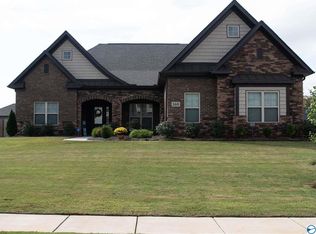 160 Sougahatchee Dr, New Market, AL 35761