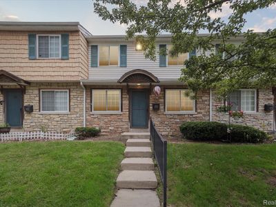 16437 Terrace Village Dr, Taylor, MI, 48180