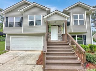 260 Kirby Ln, Athens, GA 30606