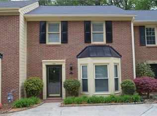 1243 Whitlock Ridge Dr, Marietta, GA 30064