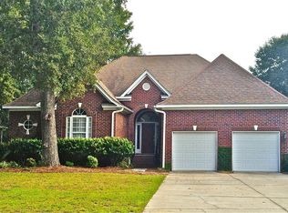1345 National Dr, Mount Pleasant, SC 29466