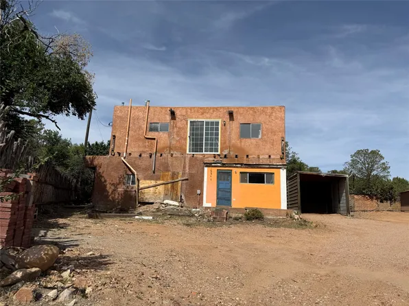 612 Camino De La Luz, Santa Fe, NM 87505