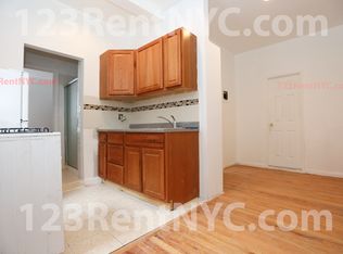 76 Clinton St APT 3, New York, NY 10002