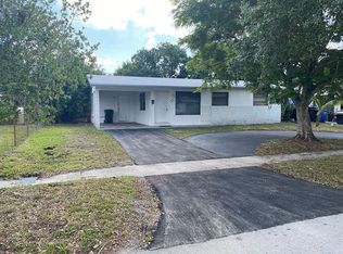 1830 NW 27th Ave, Fort Lauderdale, FL 33311