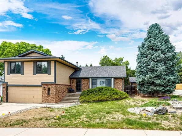 2303 S Eldridge Court, Denver, CO 80228