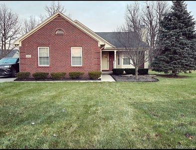 4485 Pebble Creek Blvd, Grand Blanc, MI, 48439