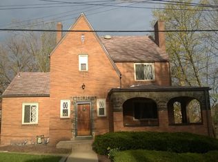 4014 Ludwick St, Pittsburgh, PA