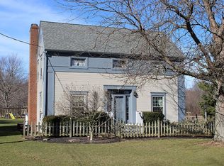 14514 Kibler Rd, New Springfield, OH 44443