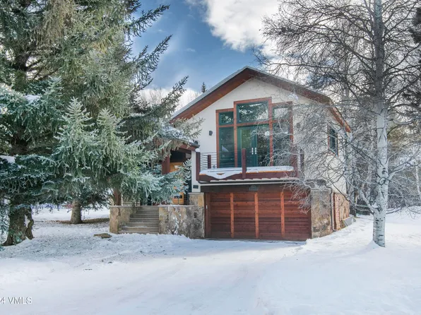 43 Old County Ln, Edwards, CO 81632