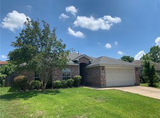 2305 Mimosa Trl, Round Rock, TX 78664