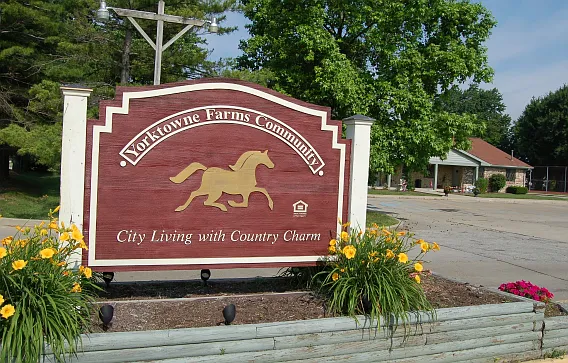 Yorktowne Farms Community — Photo 24