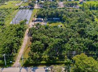 6621 SW 185th Way, Southwest Ranches, FL 33332