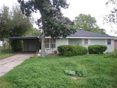 2977 58th St, Port Arthur, TX, 77640