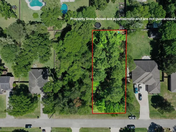 42-L42 Durango Dr, Magnolia, TX 77354