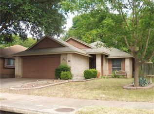 4612 Fallenash Dr, Austin, TX 78725