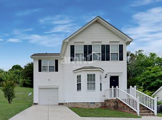 529 Osborne Rd, Winston Salem, NC 27103