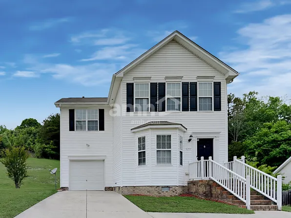 529 Osborne Rd, Winston Salem, NC 27103