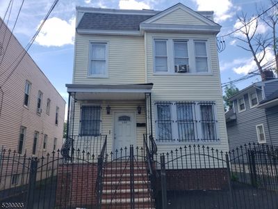 177 Dewey St, Newark, NJ, 07112